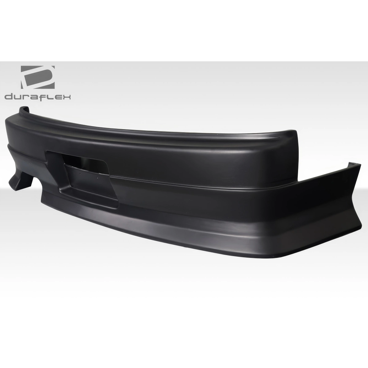 Modify your Nissan 240SX 1989 with our Exterior/Rear Bumpers - 5