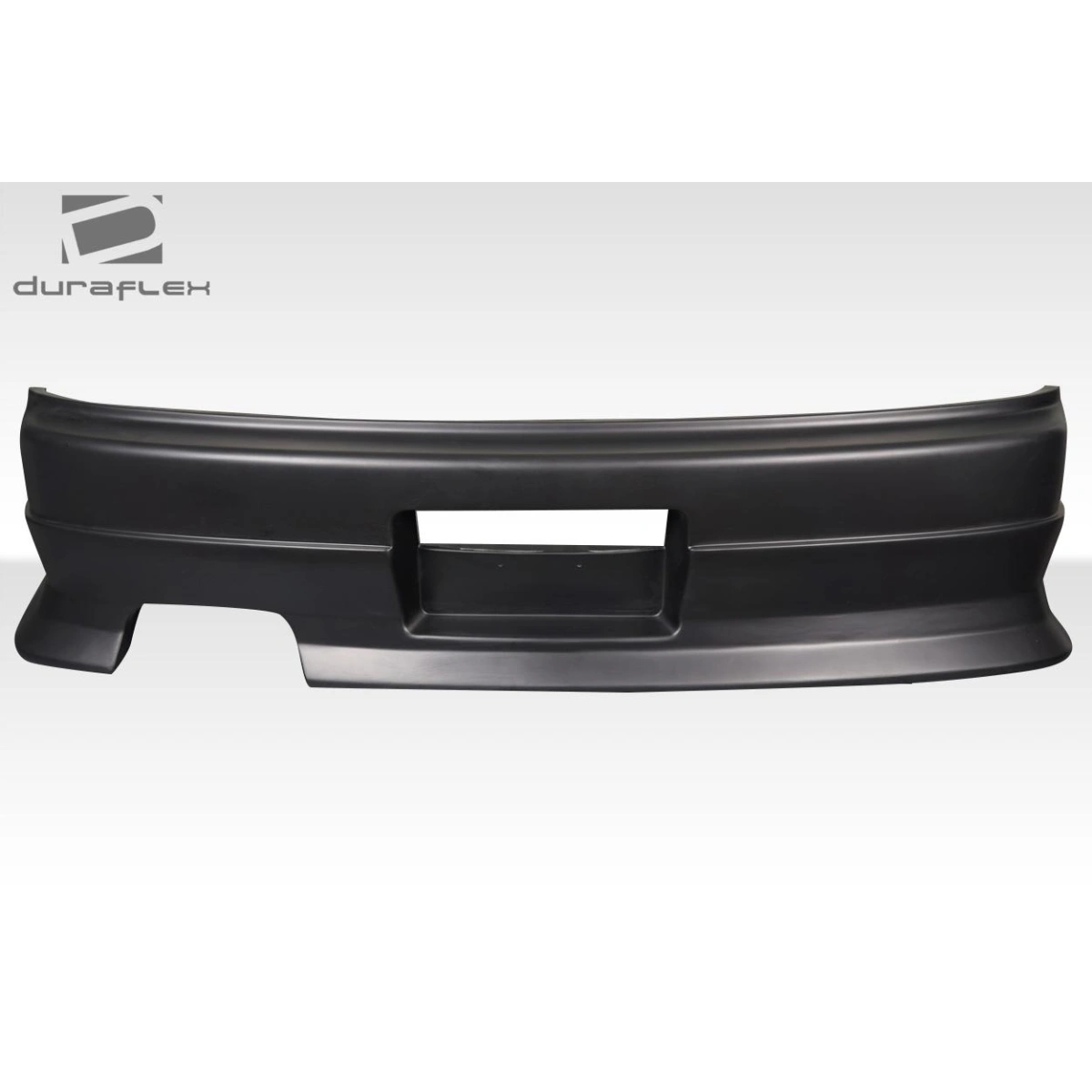 Modify your Nissan 240SX 1989 with our Exterior/Rear Bumpers - 5