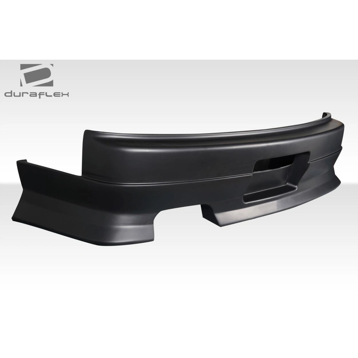 Modify your Nissan 240SX 1989 with our Exterior/Rear Bumpers - 7