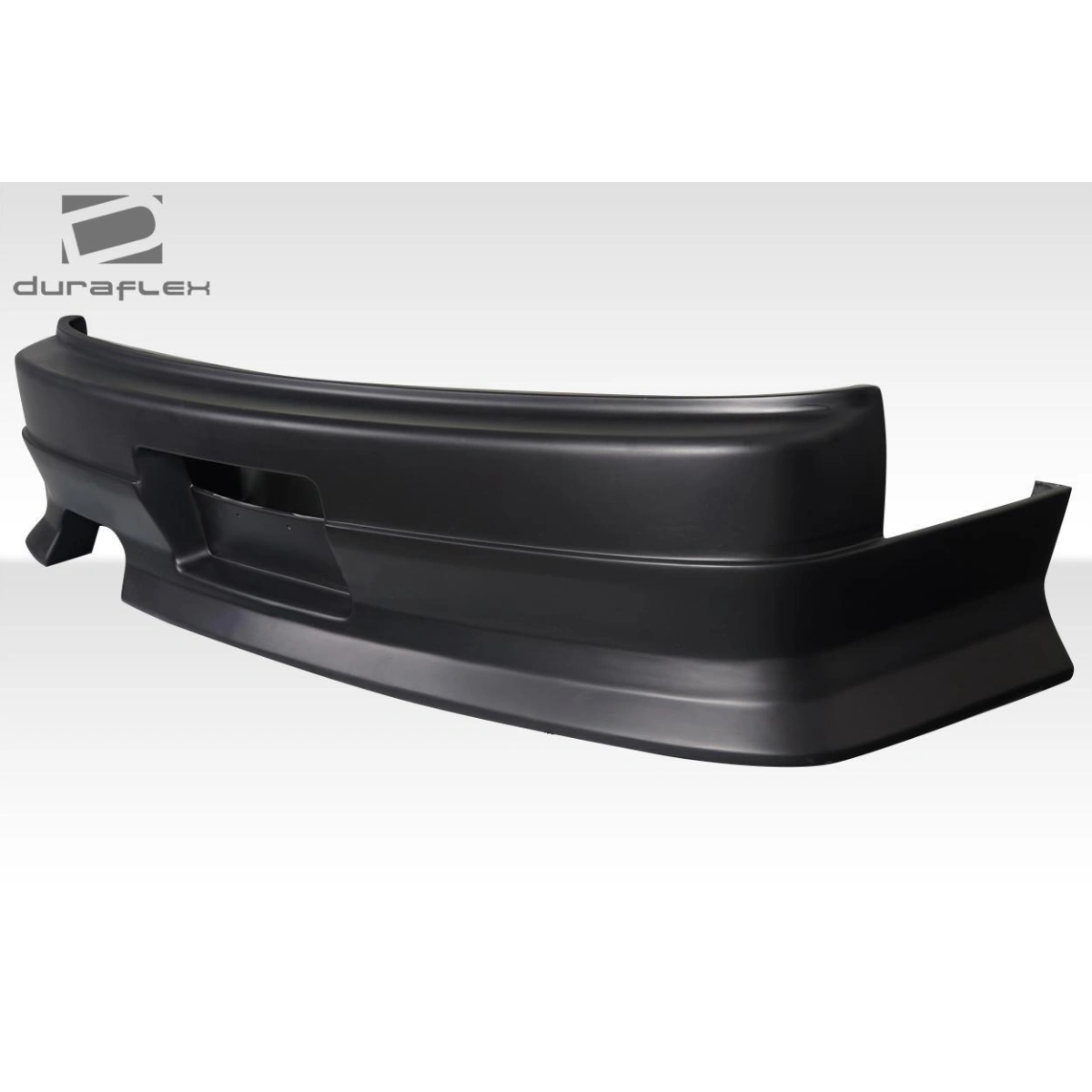 Modify your Nissan 240SX 1989 with our Exterior/Rear Bumpers - 9