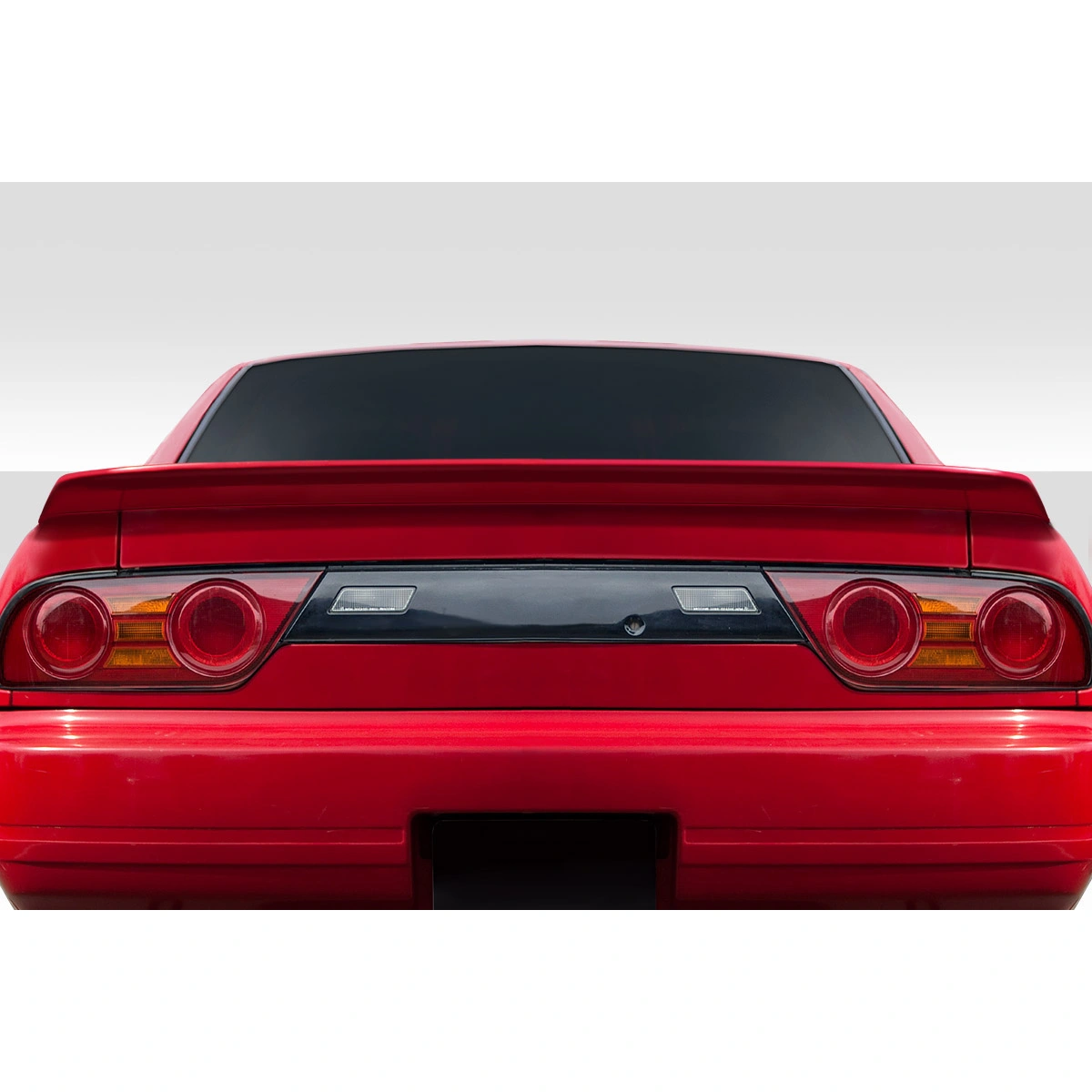 Modify your Nissan 240SX 1989 with our Exterior/Wings - 1