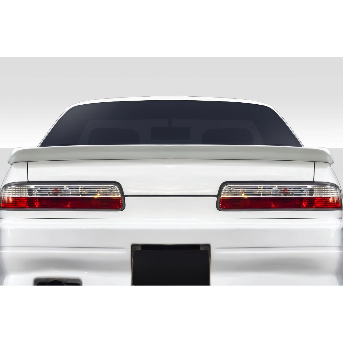 Modify your Nissan 240SX 1989 with our Exterior/Wings - 1
