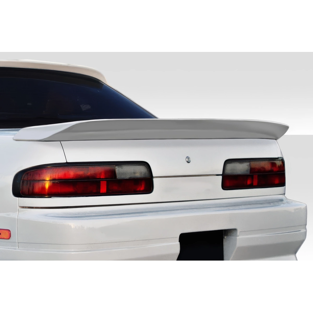 Modify your Nissan 240SX 1989 with our Exterior/Wings - 7