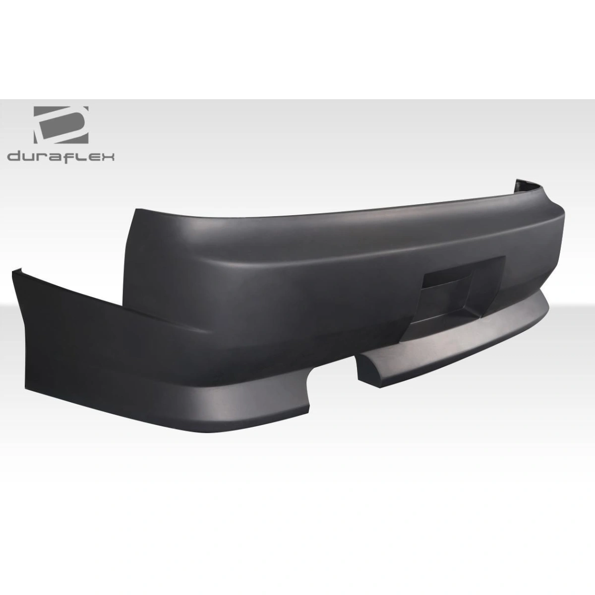 Modify your Nissan 240SX 1995 with our Exterior/Rear Bumpers - 6