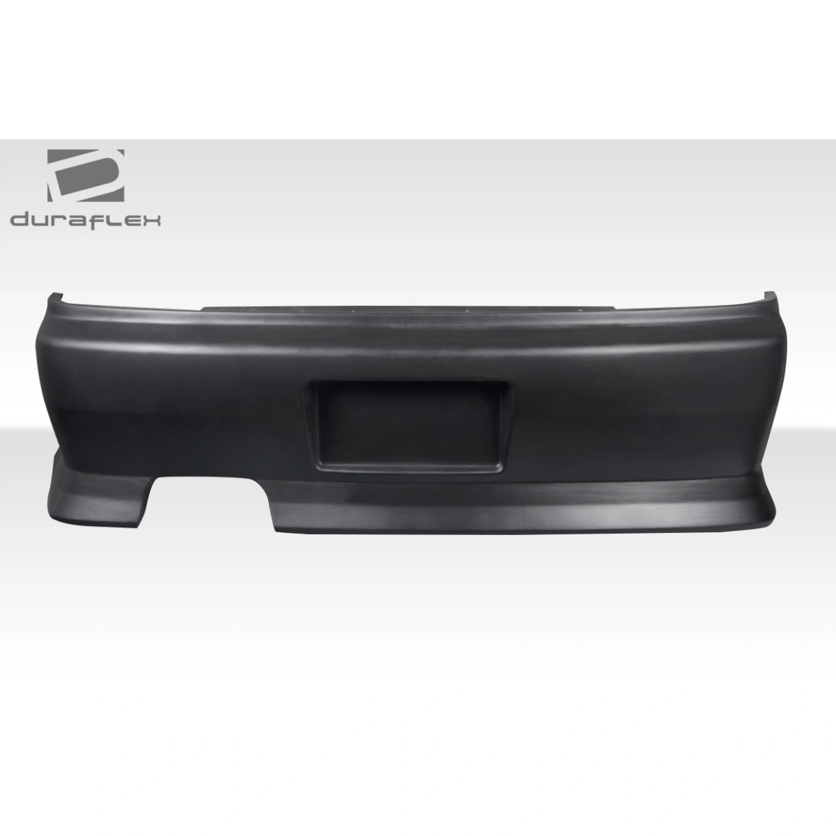 Modify your Nissan 240SX 1995 with our Exterior/Rear Bumpers - 3