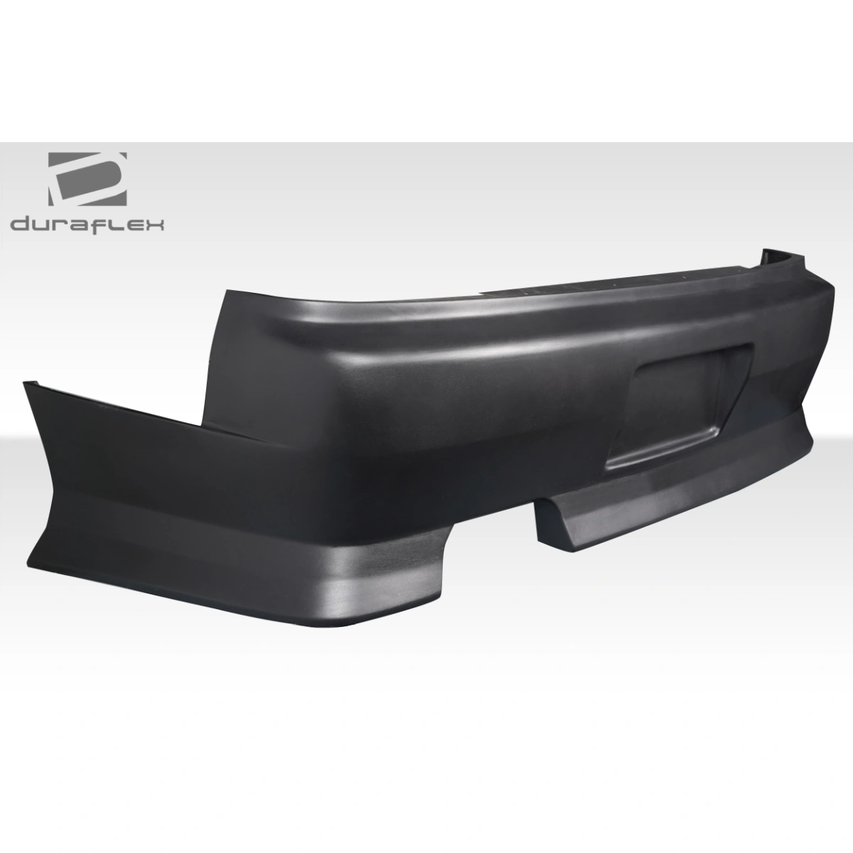 Modify your Nissan 240SX 1995 with our Exterior/Rear Bumpers - 4