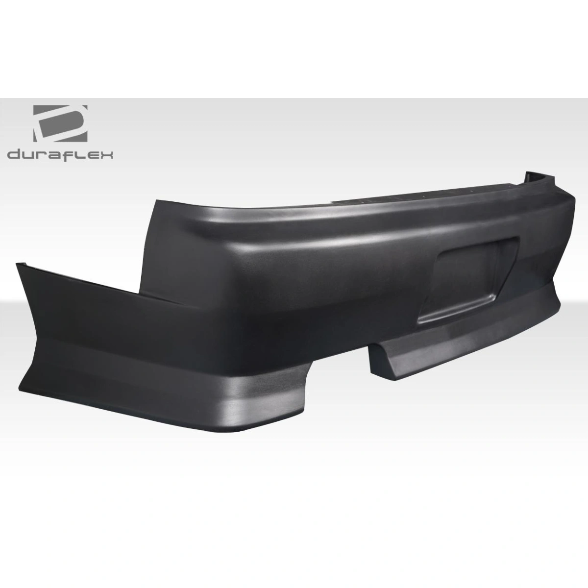 Modify your Nissan 240SX 1995 with our Exterior/Rear Bumpers - 6