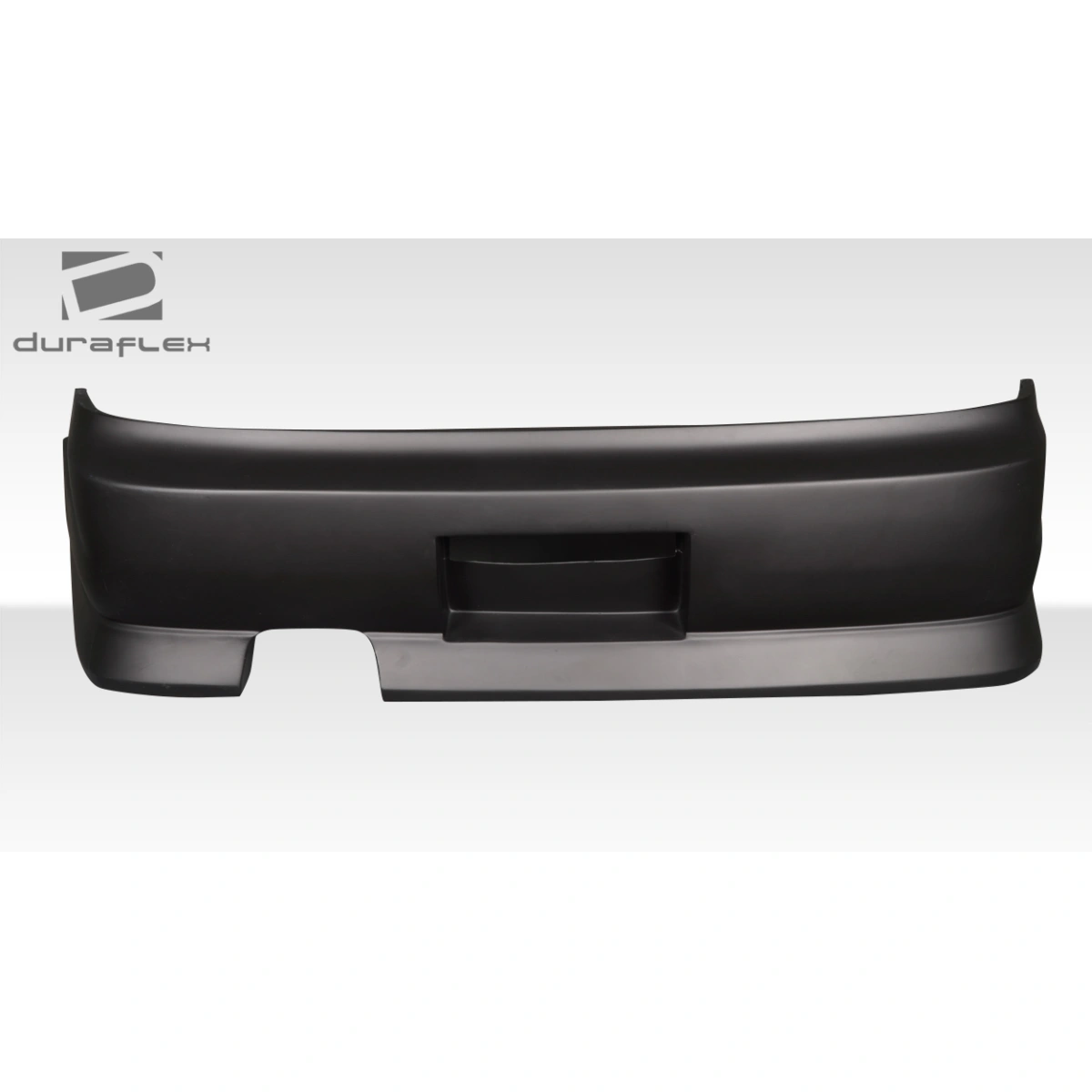 Modify your Nissan 240SX 1995 with our Exterior/Rear Bumpers - 3