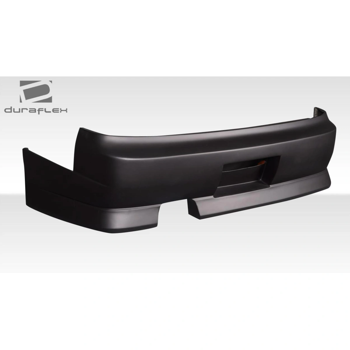Modify your Nissan 240SX 1995 with our Exterior/Rear Bumpers - 11
