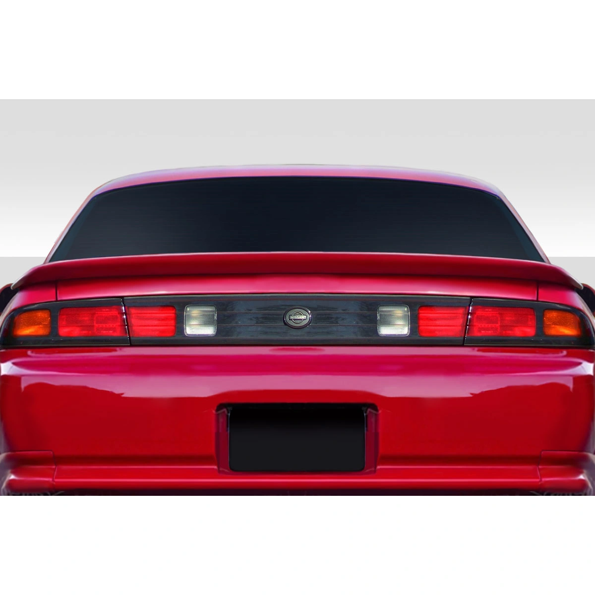 Modify your Nissan 240SX 1995 with our Exterior/Wings - 1