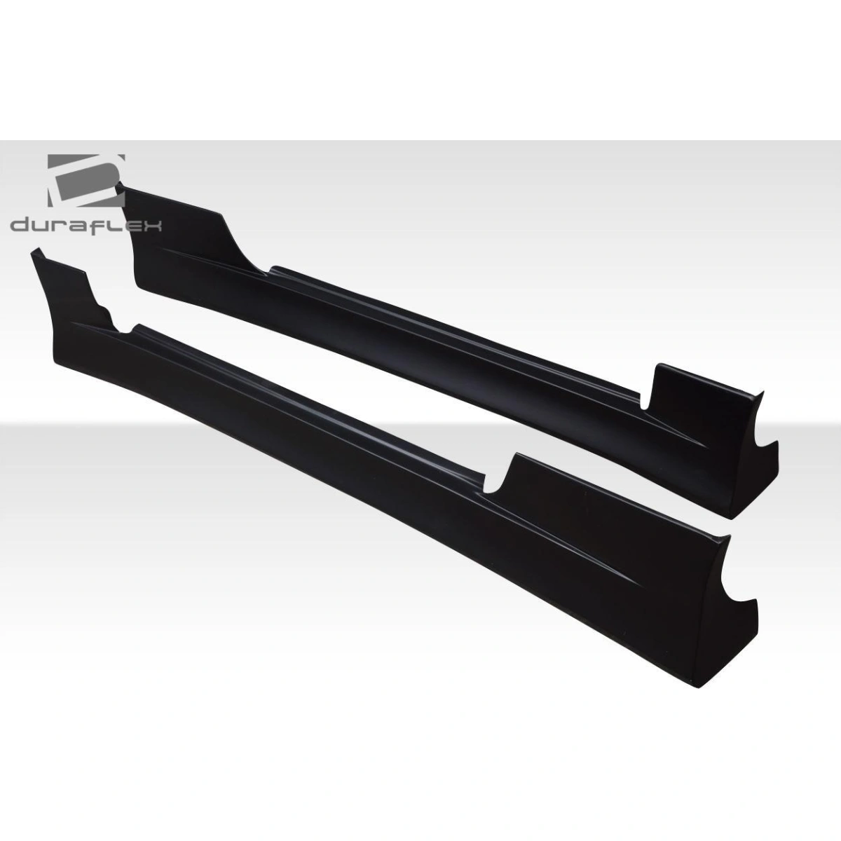 Modify your Nissan 240SX 1995 with our Exterior/Side Skirts - 4