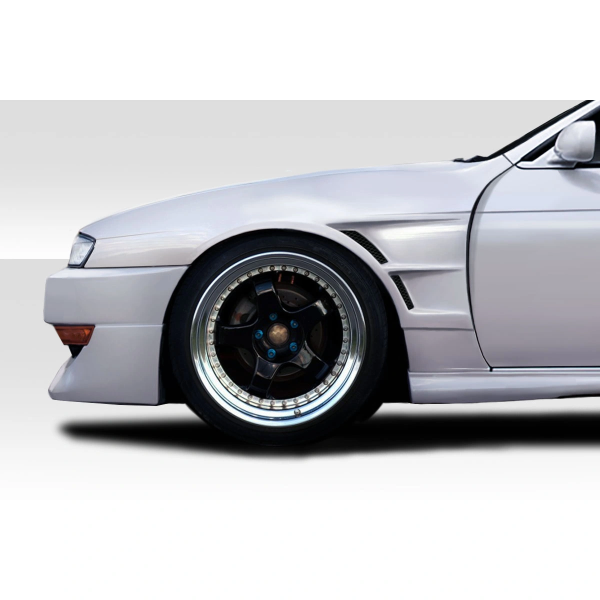 Modify your Nissan 240SX 1997 with our Exterior/Fenders - 1