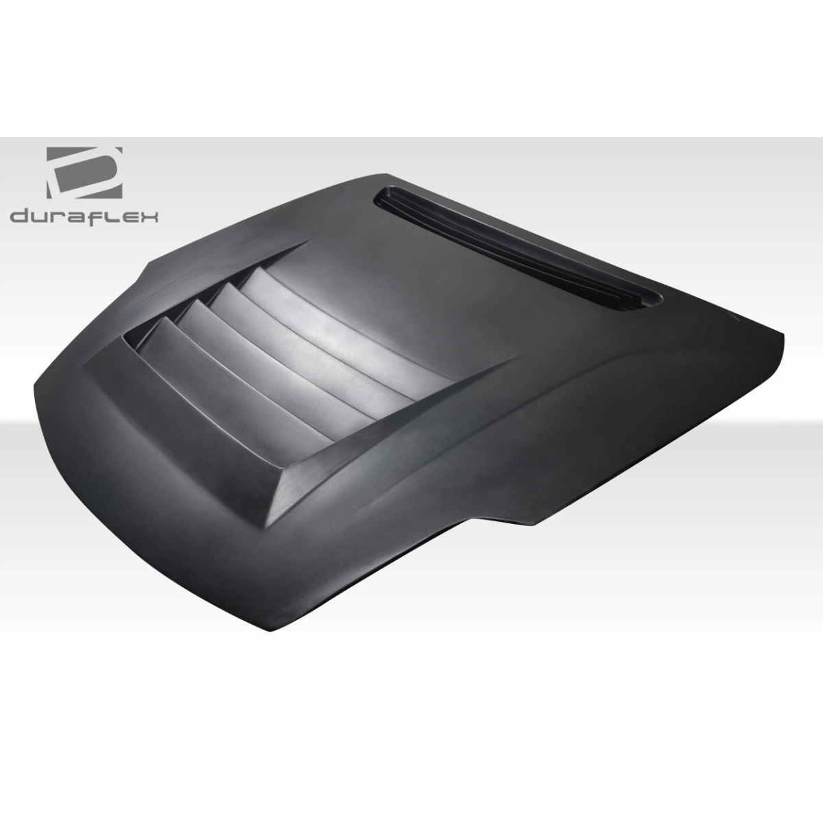 Modify your Nissan 350Z 2003 with our Exterior/Hoods - 4