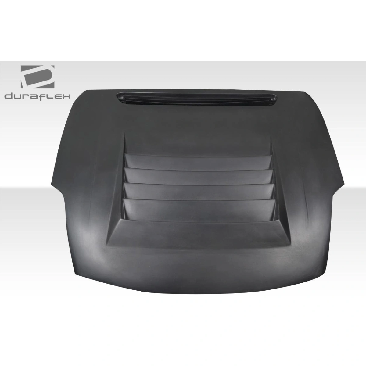 Modify your Nissan 350Z 2003 with our Exterior/Hoods - 4