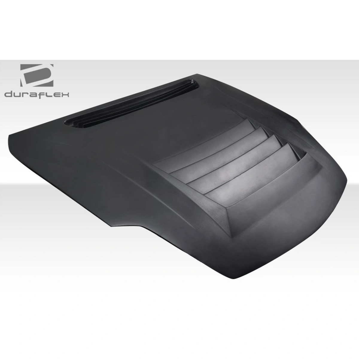 Modify your Nissan 350Z 2003 with our Exterior/Hoods - 8