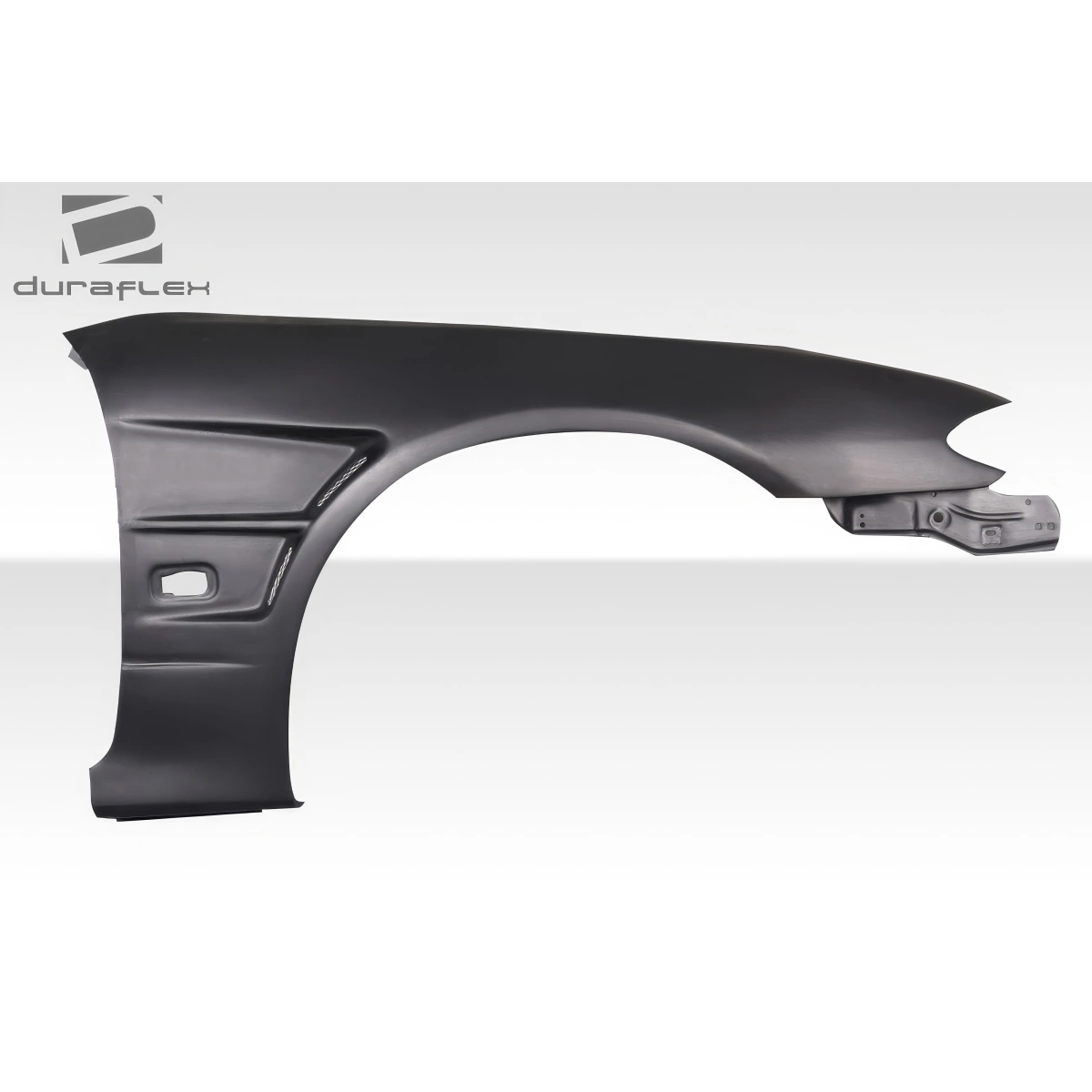 Modify your Nissan Silvia 1999 with our Exterior/Fenders - 3