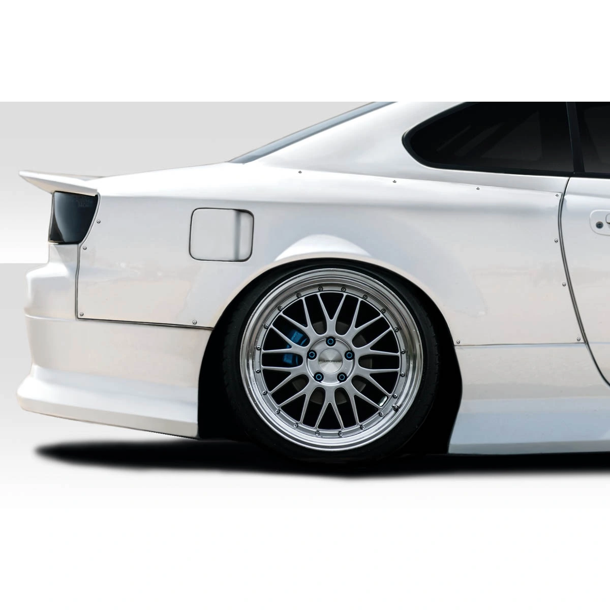 Modify your Nissan Silvia 1999 with our Exterior/Fenders - 1