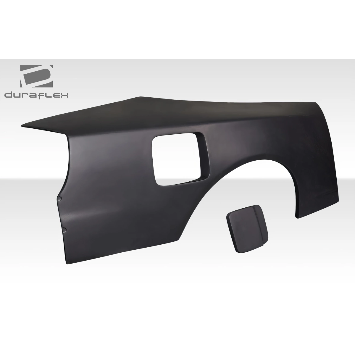 Modify your Nissan Silvia 1999 with our Exterior/Fenders - 8