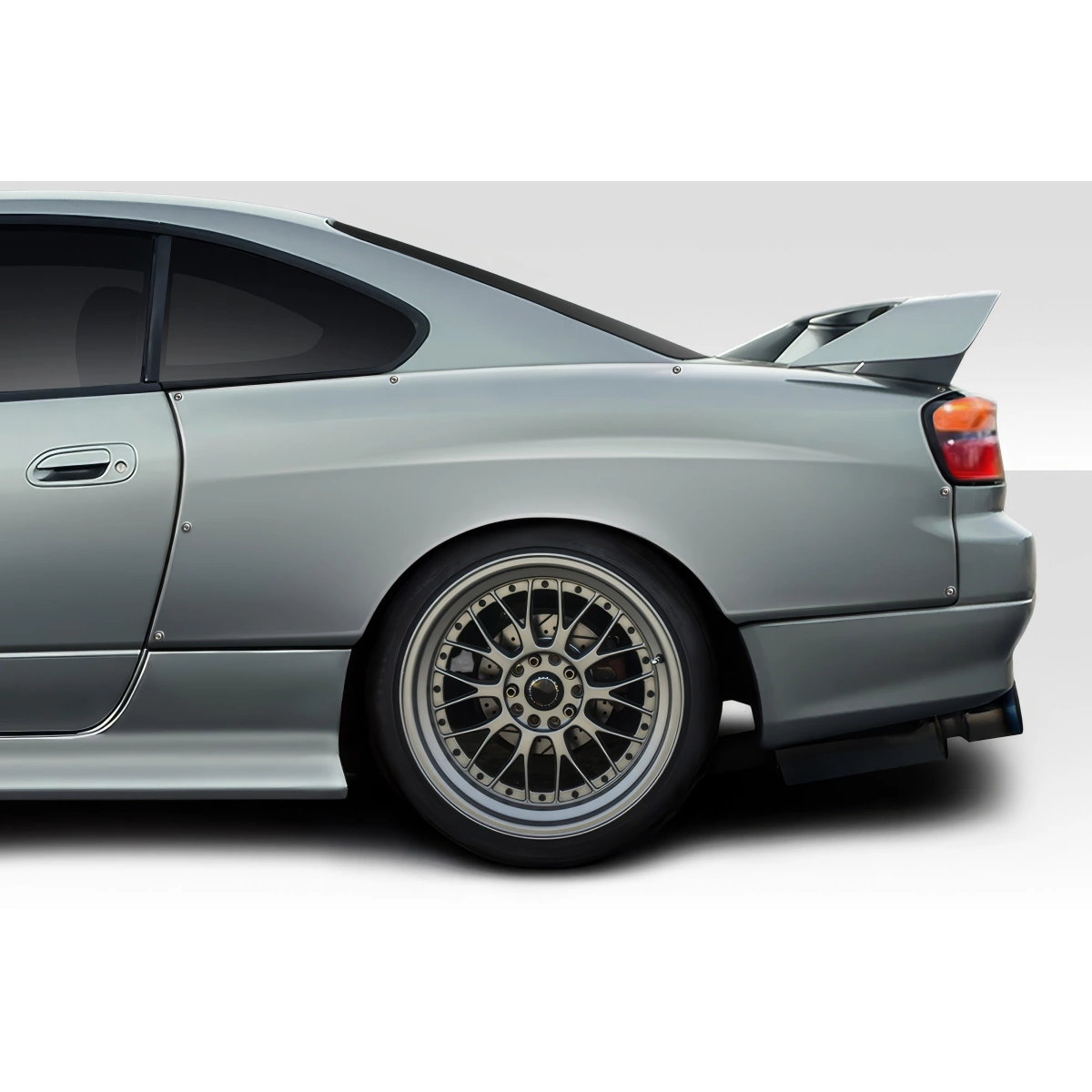 Modify your Nissan Silvia 1999 with our Exterior/Fenders - 1