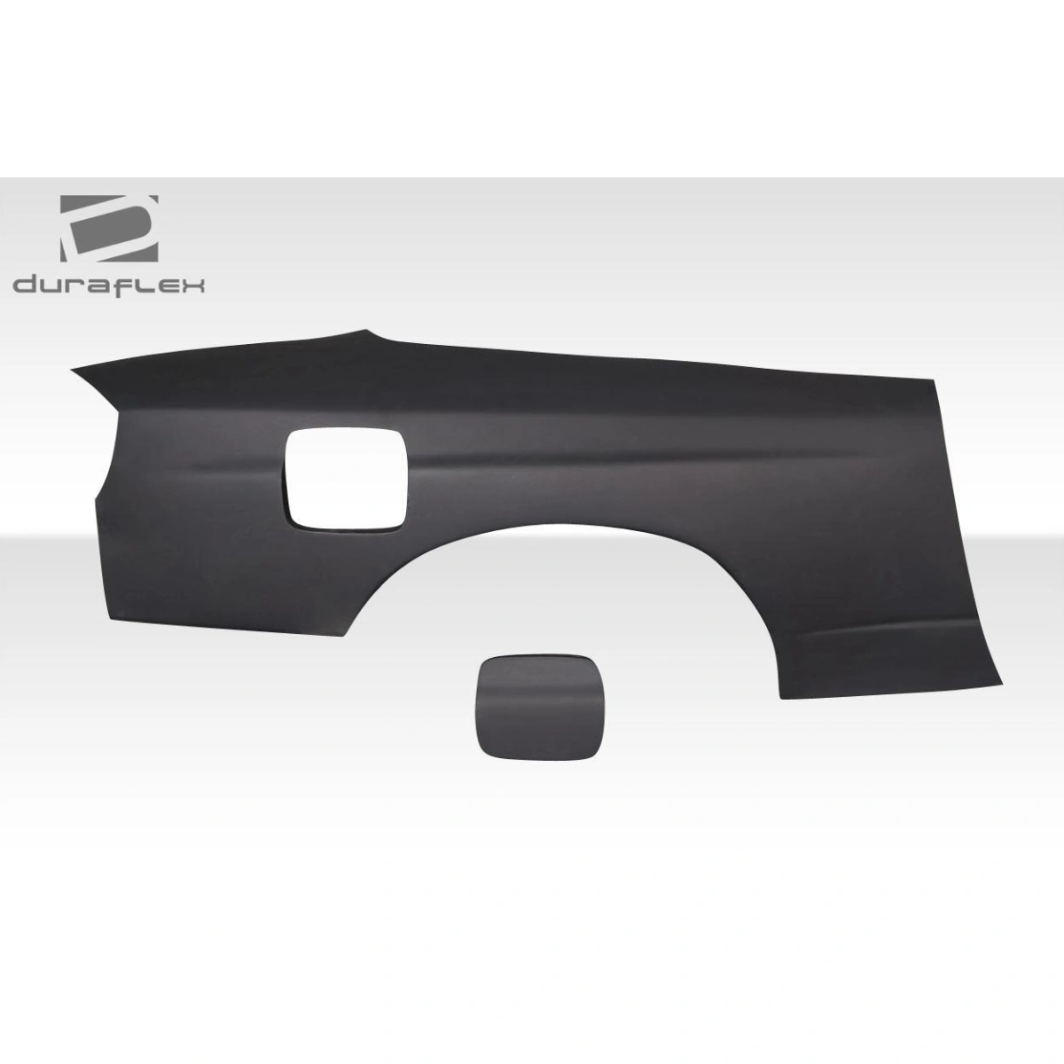 Modify your Nissan Silvia 1999 with our Exterior/Fenders - 10