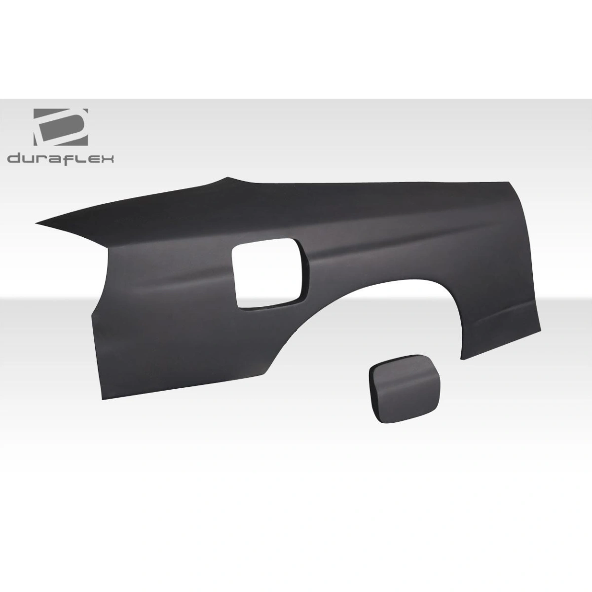Modify your Nissan Silvia 1999 with our Exterior/Fenders - 14