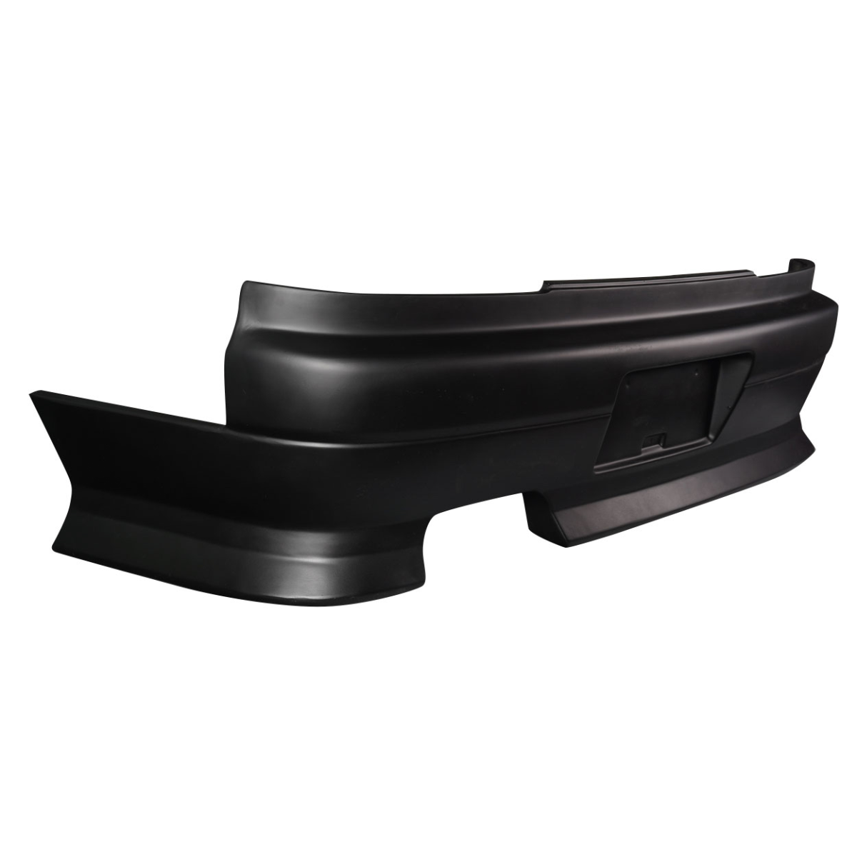 Modify your Nissan Silvia 1999 with our Exterior/Rear Bumpers - 