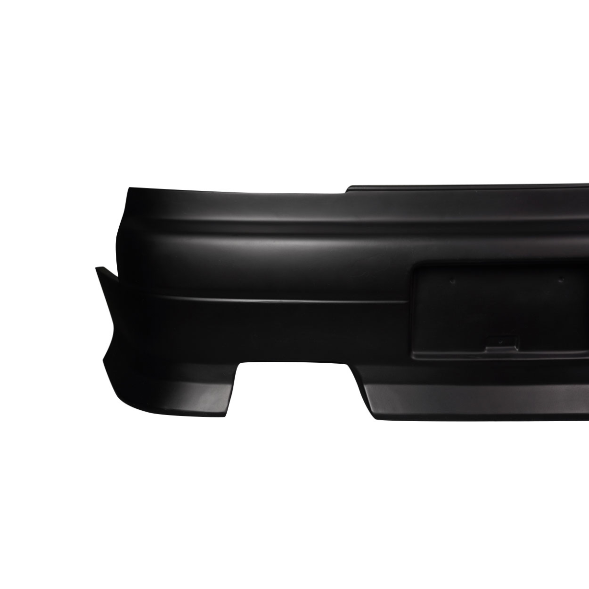 Modify your Nissan Silvia 1999 with our Exterior/Rear Bumpers - 