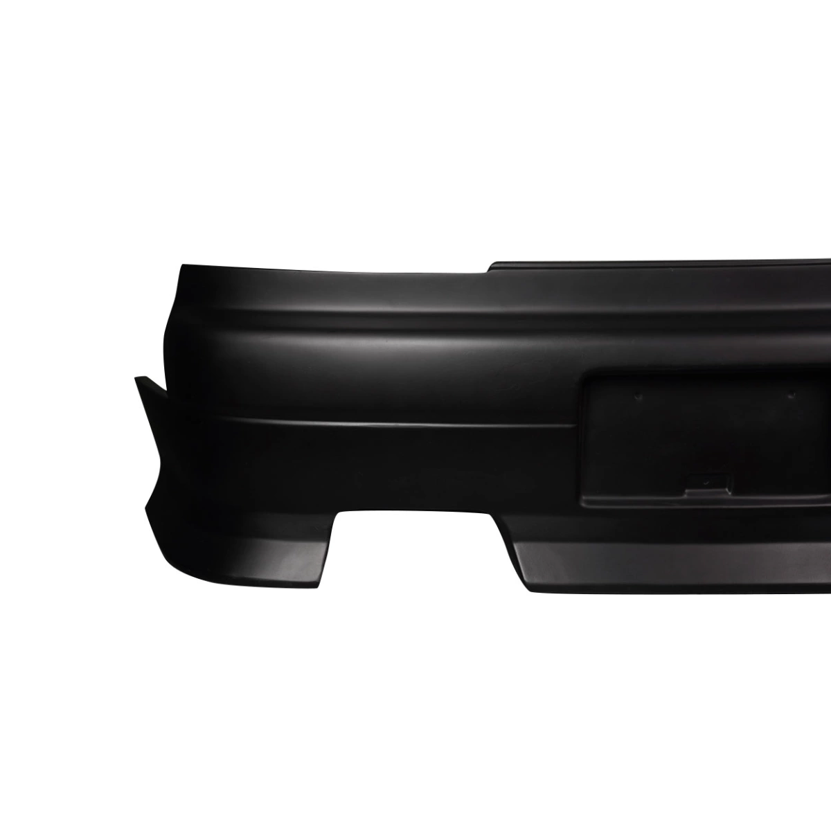 Modify your Nissan Silvia 1999 with our Exterior/Rear Bumpers - 6
