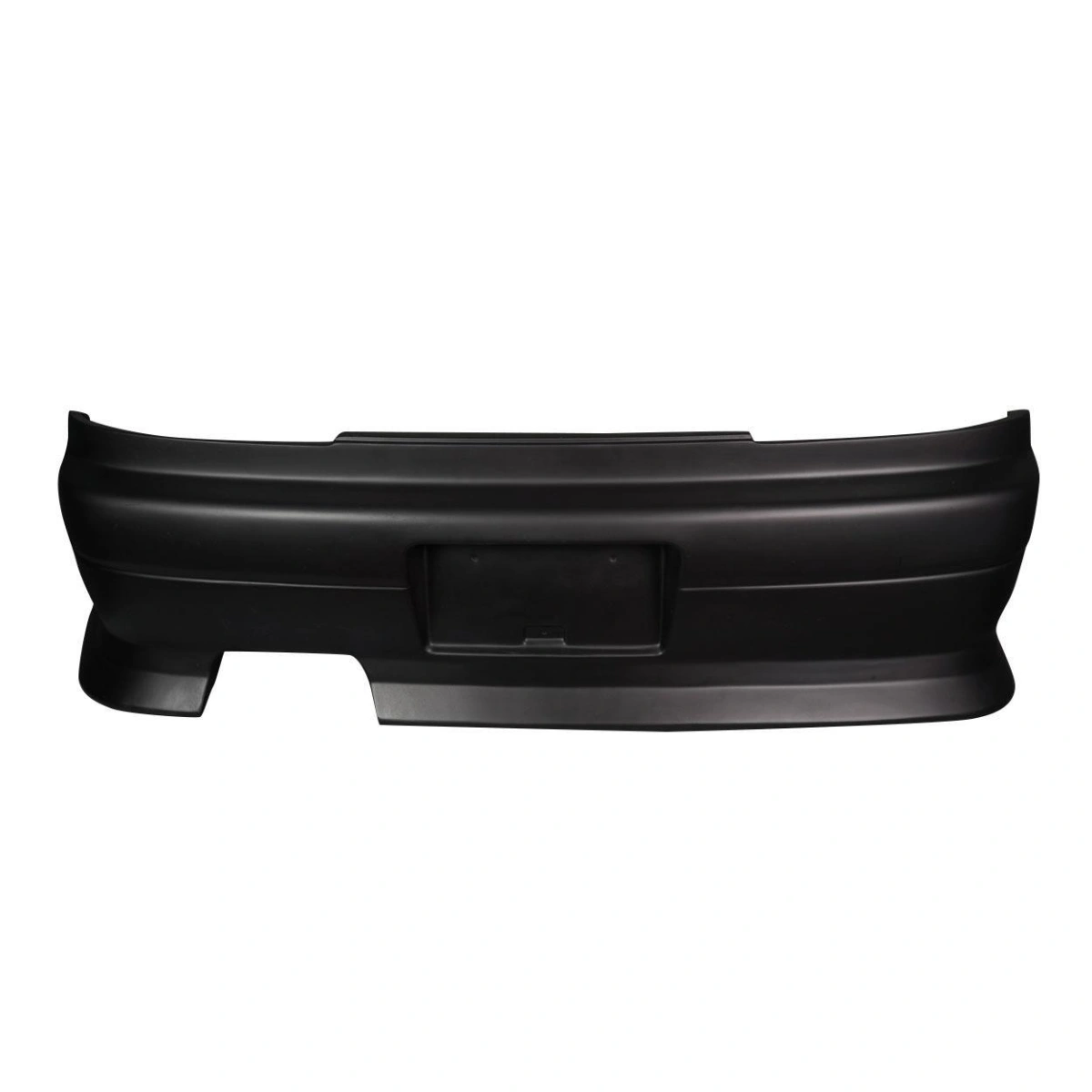 Modify your Nissan Silvia 1999 with our Exterior/Rear Bumpers - 7