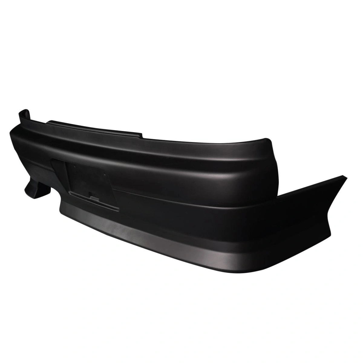 Modify your Nissan Silvia 1999 with our Exterior/Rear Bumpers - 9