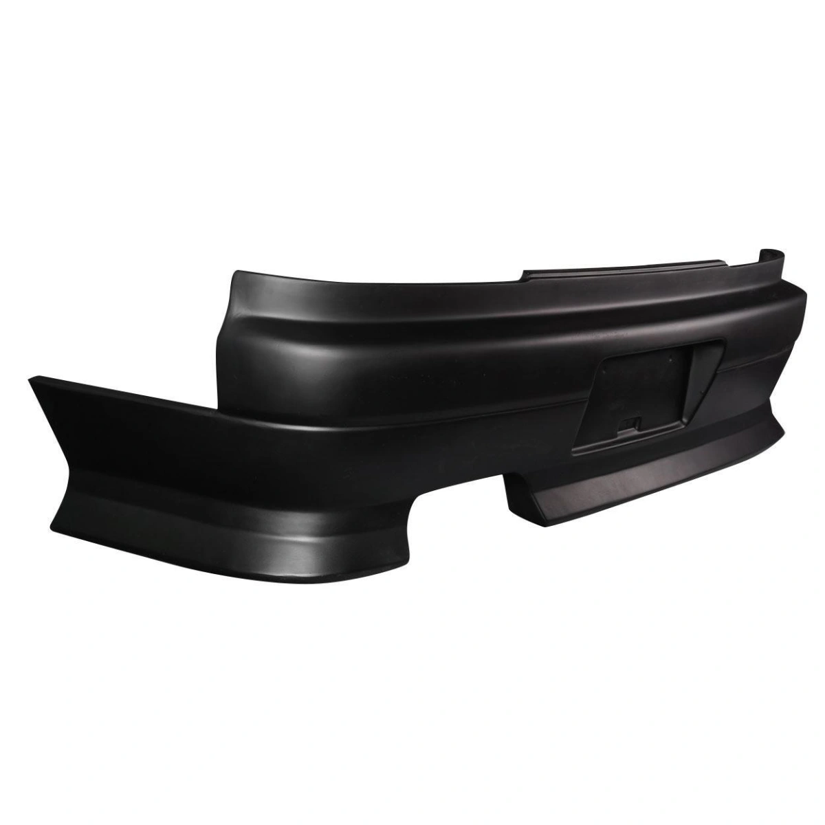 Modify your Nissan Silvia 1999 with our Exterior/Rear Bumpers - 11