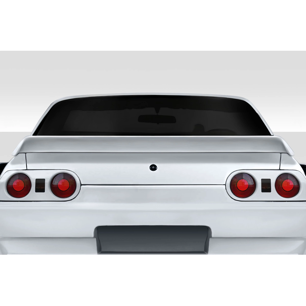 Modify your Nissan Skyline (R32) 1989 with our Exterior/Wings - 1