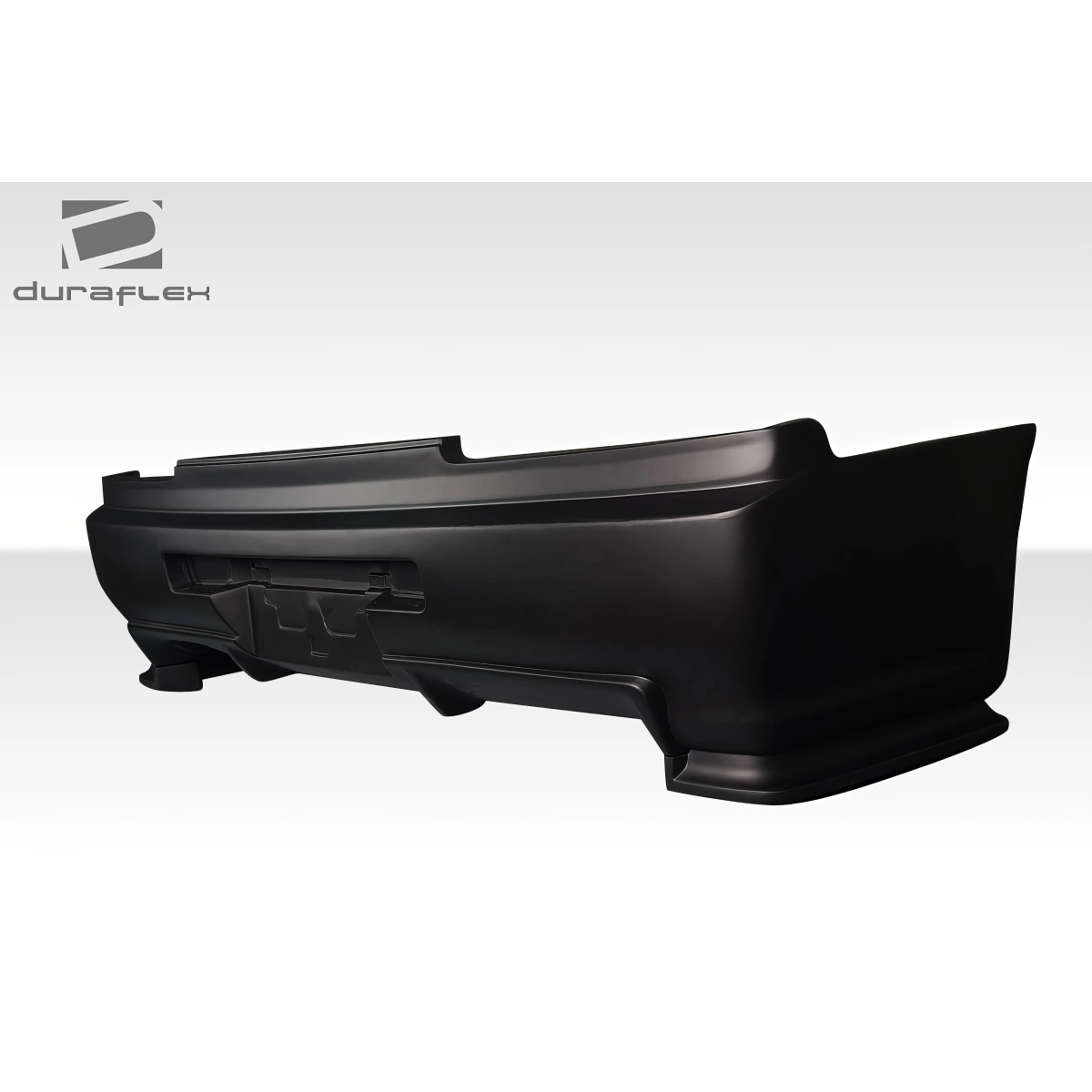 Modify your Nissan Skyline 1999 with our Exterior/Rear Bumpers - 4