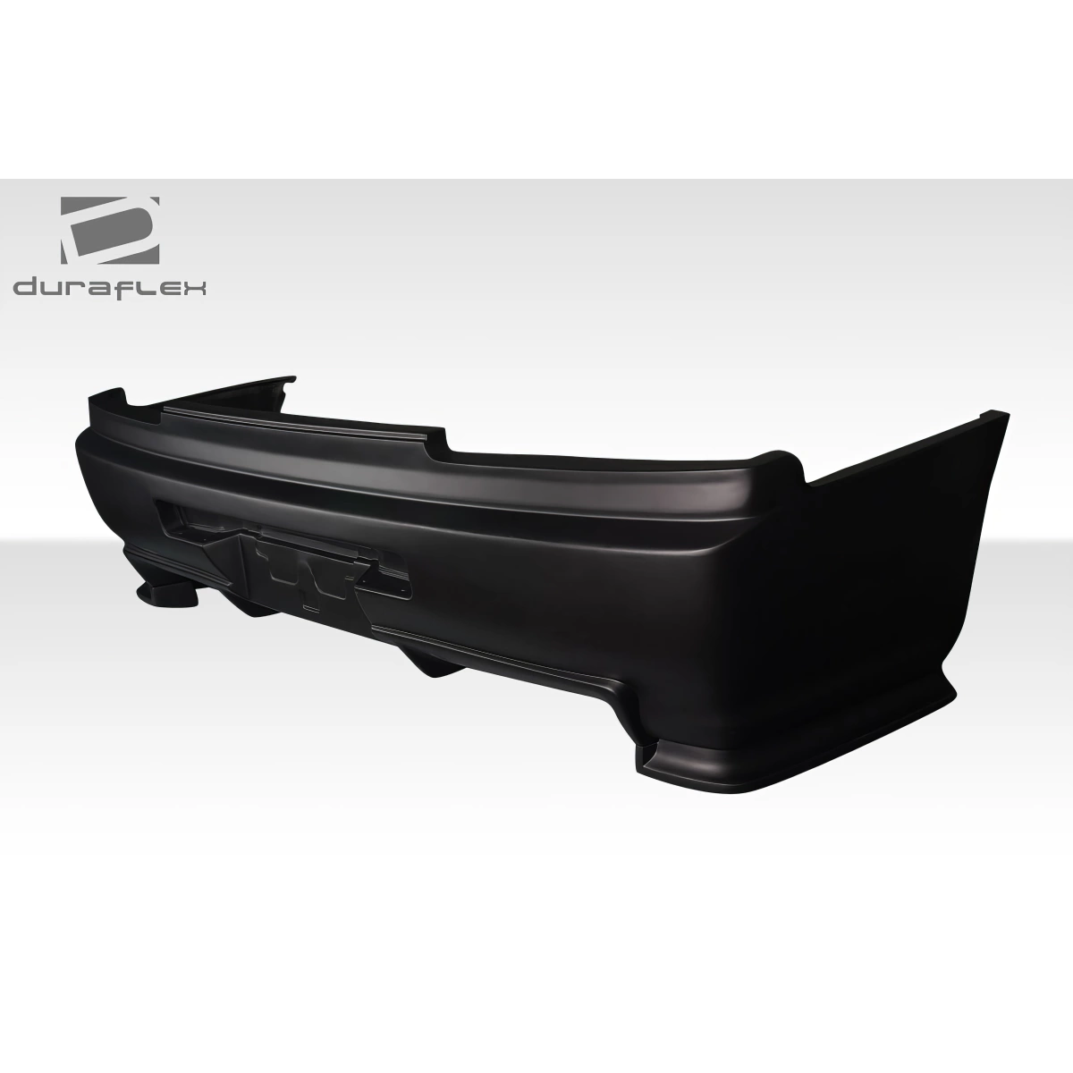 Modify your Nissan Skyline 1999 with our Exterior/Rear Bumpers - 6