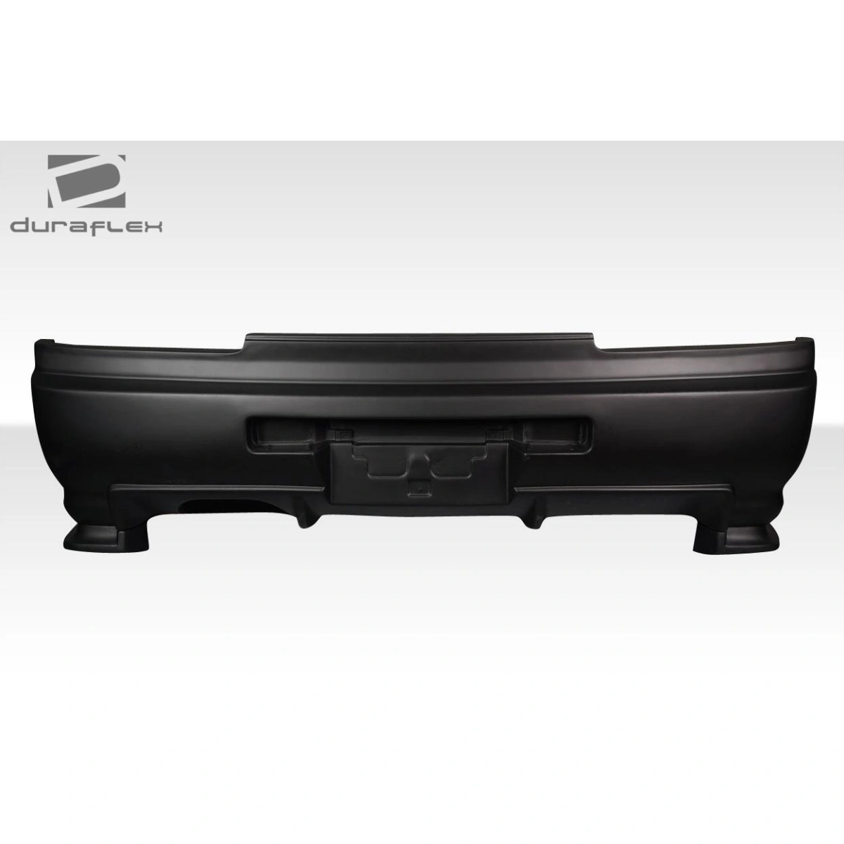 Modify your Nissan Skyline 1999 with our Exterior/Rear Bumpers - 7