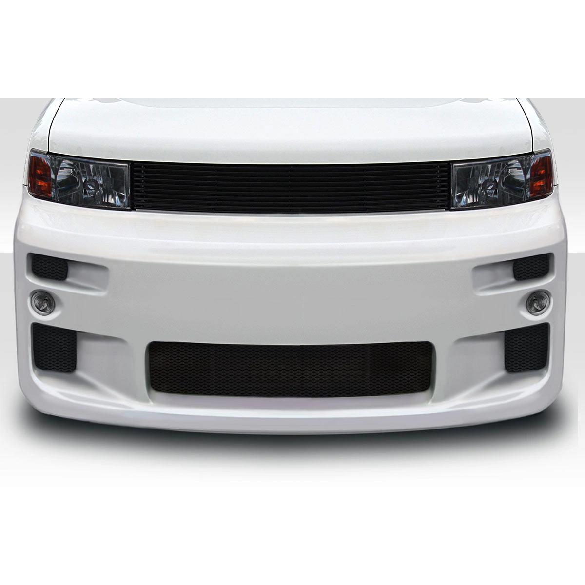 Modify your Scion xB 2004 with our Exterior/Front Bumpers - 1