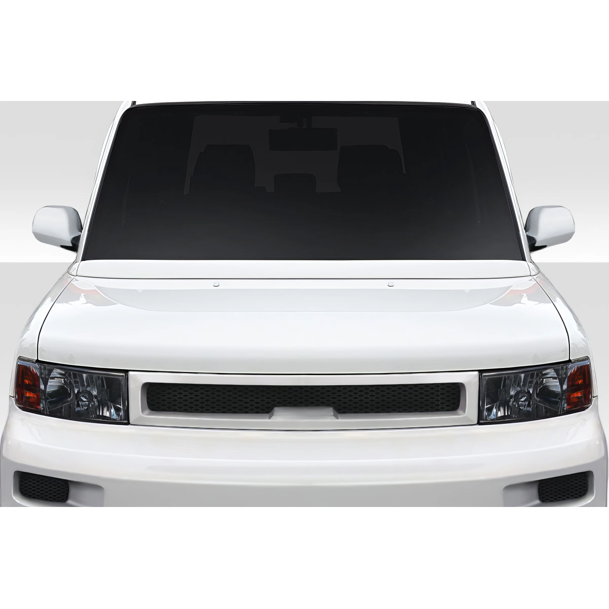 Modify your Scion xB 2004 with our Exterior/Grilles - 1
