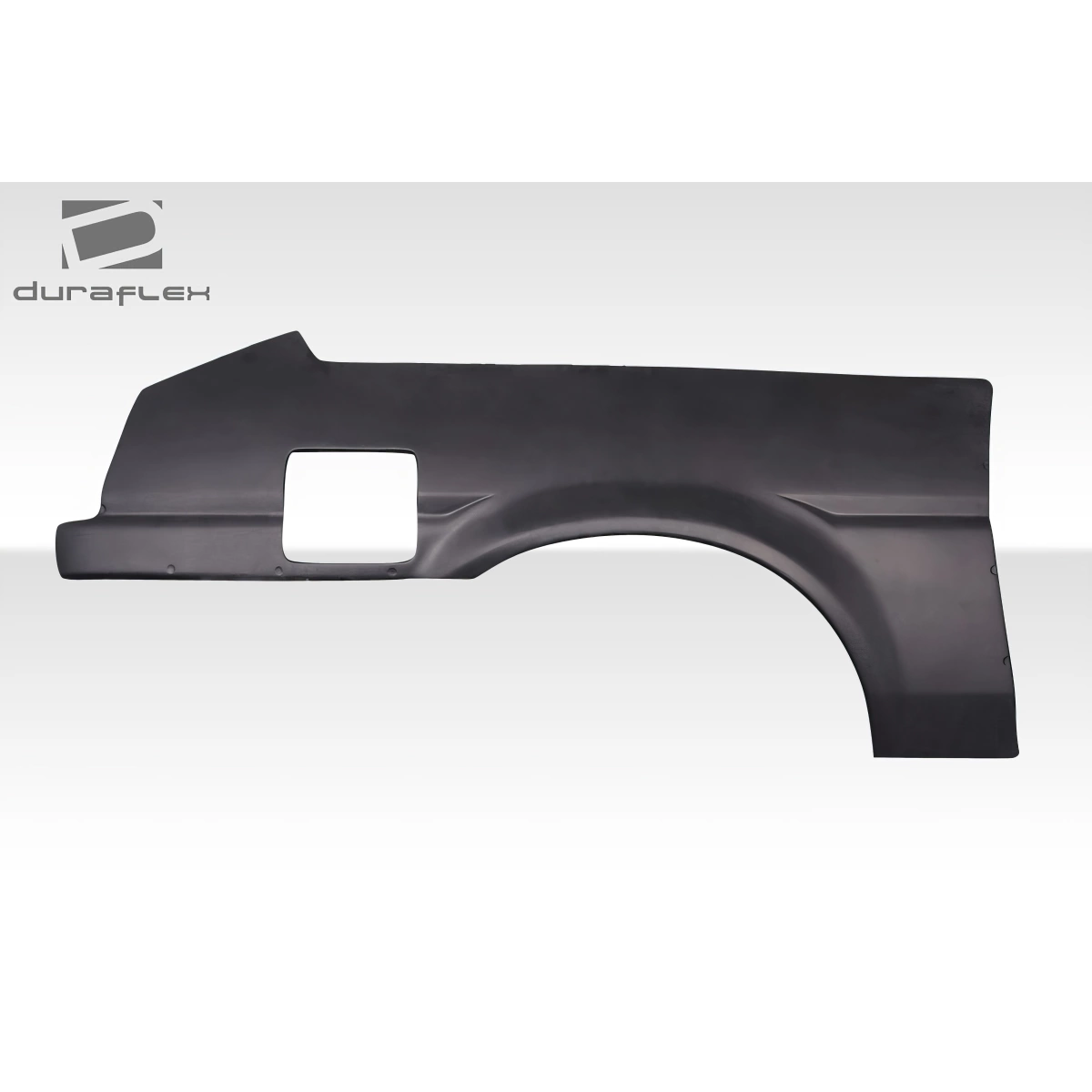 Modify your Toyota Corolla 1984 with our Exterior/Fenders - 6
