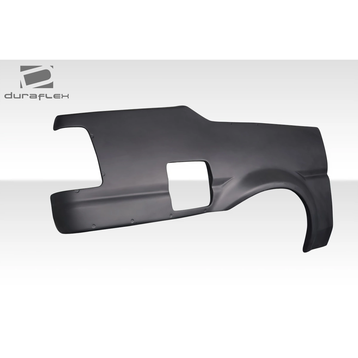 Modify your Toyota Corolla 1984 with our Exterior/Fenders - 8