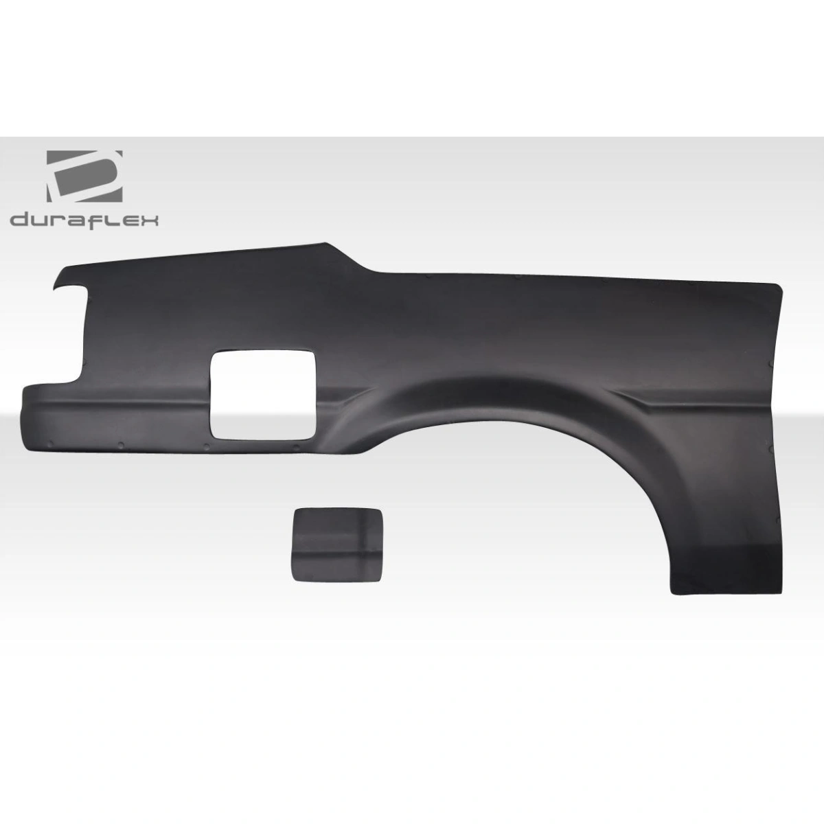 Modify your Toyota Corolla 1984 with our Exterior/Fenders - 11