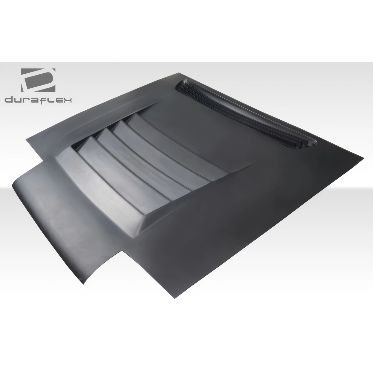 Modify your Toyota Corolla 1984 with our Exterior/Hoods - 4