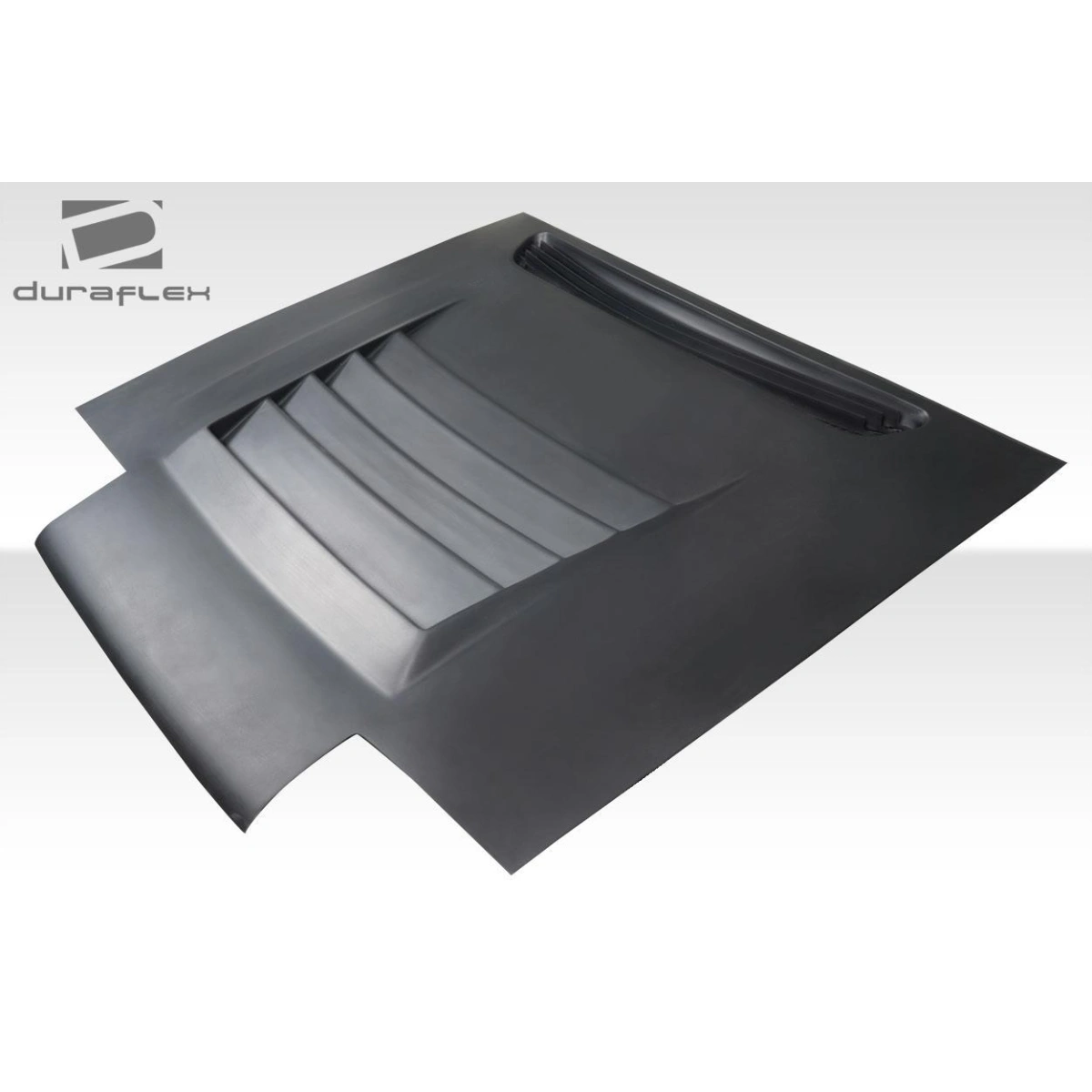 Modify your Toyota Corolla 1984 with our Exterior/Hoods - 7