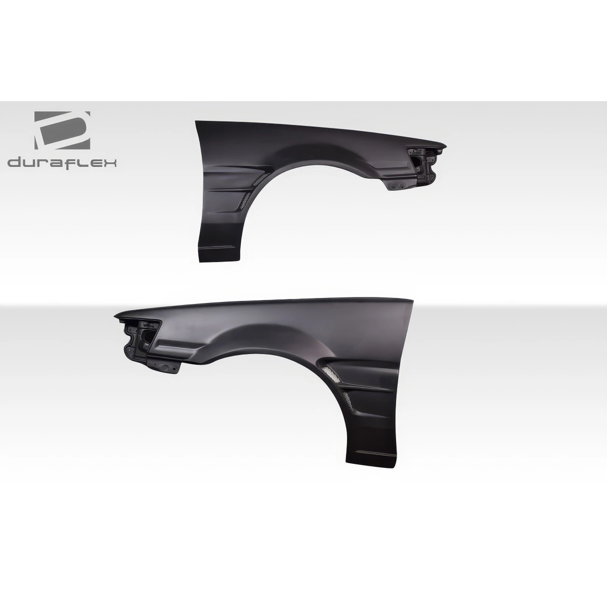 Modify your Toyota Corolla 1984 with our Exterior/Fenders - 3
