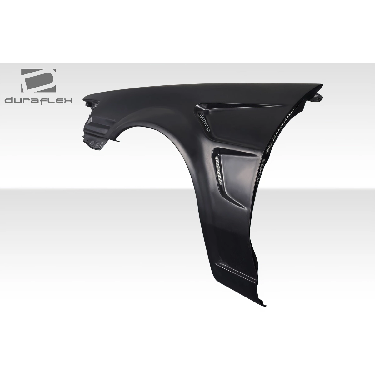 Modify your Toyota Corolla 1984 with our Exterior/Fenders - 4