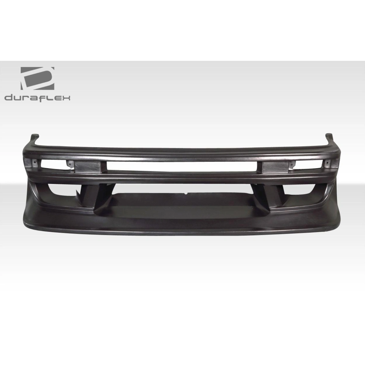 Modify your Toyota Corolla 1984 with our Exterior/Front Bumpers - 5