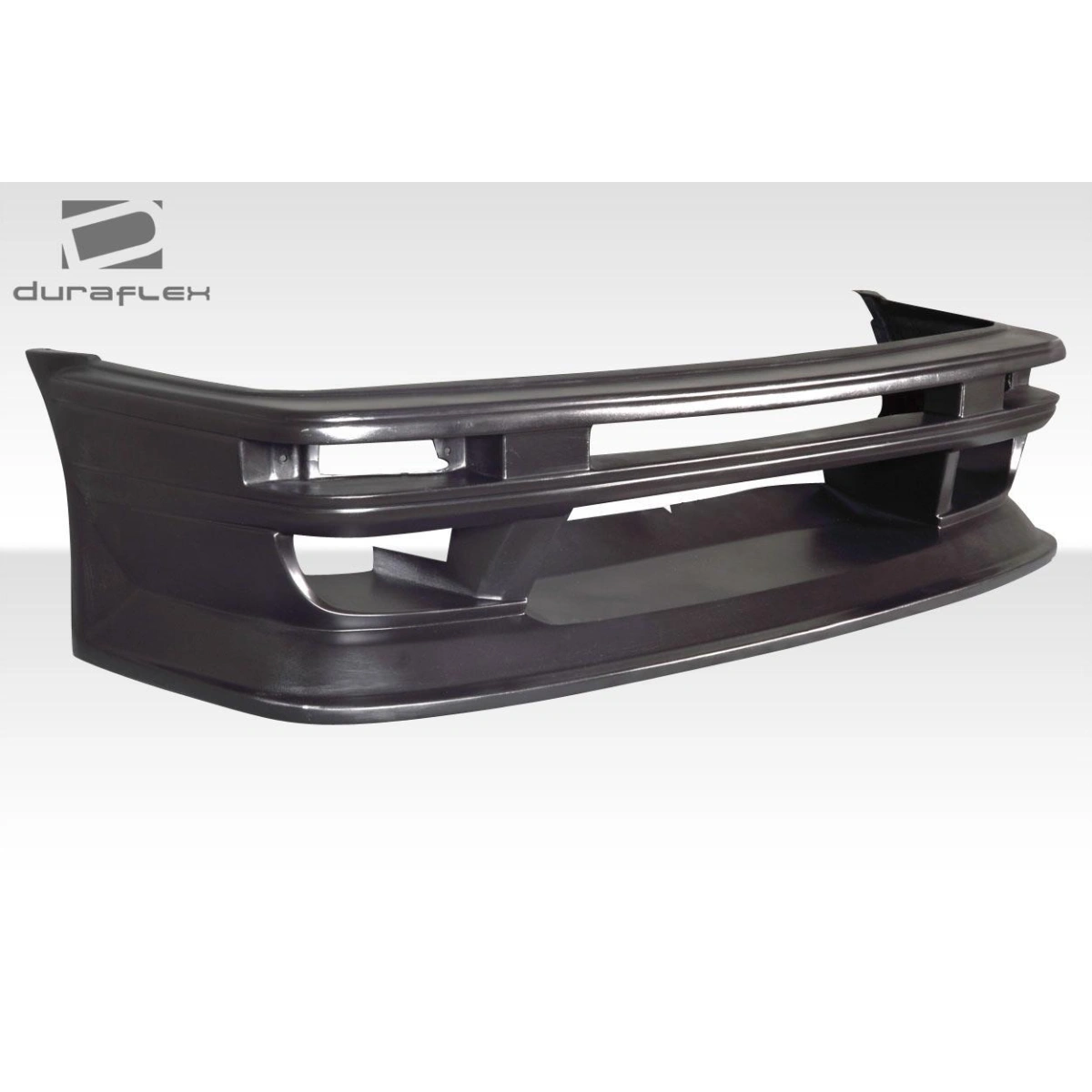 Modify your Toyota Corolla 1984 with our Exterior/Front Bumpers - 7