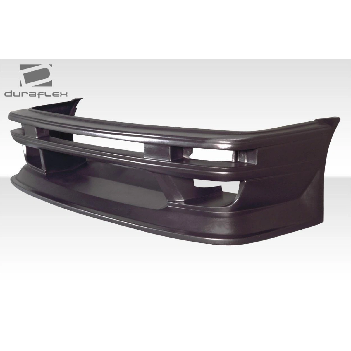 Modify your Toyota Corolla 1984 with our Exterior/Front Bumpers - 9