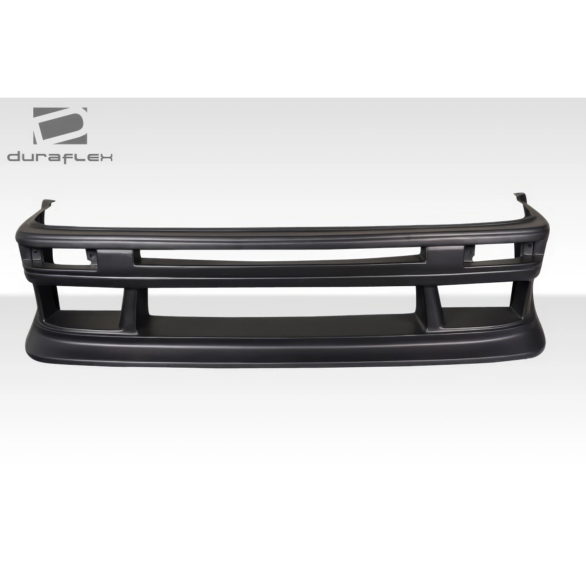 Modify your Toyota Corolla 1984 with our Exterior/Front Bumpers - 3