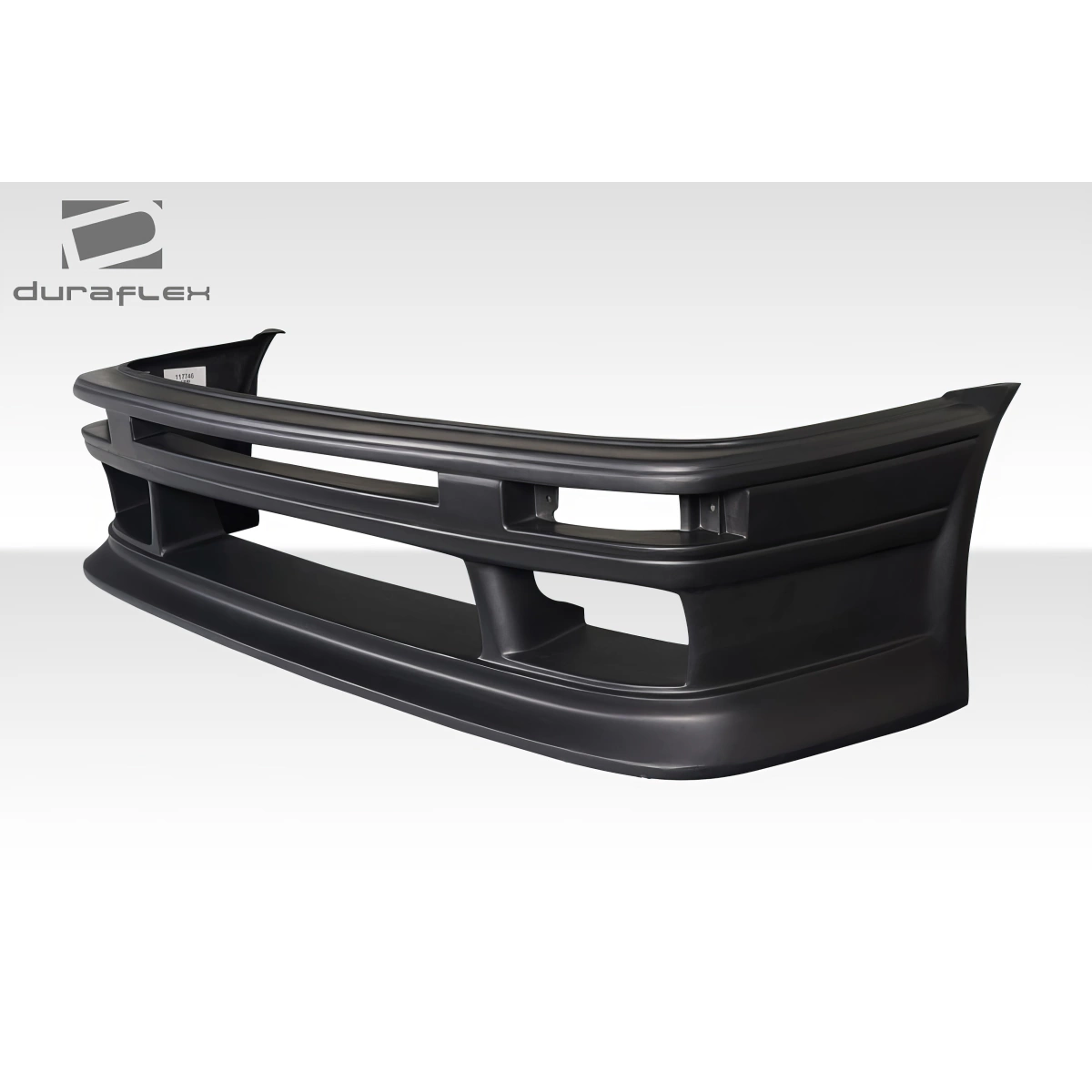 Modify your Toyota Corolla 1984 with our Exterior/Front Bumpers - 5