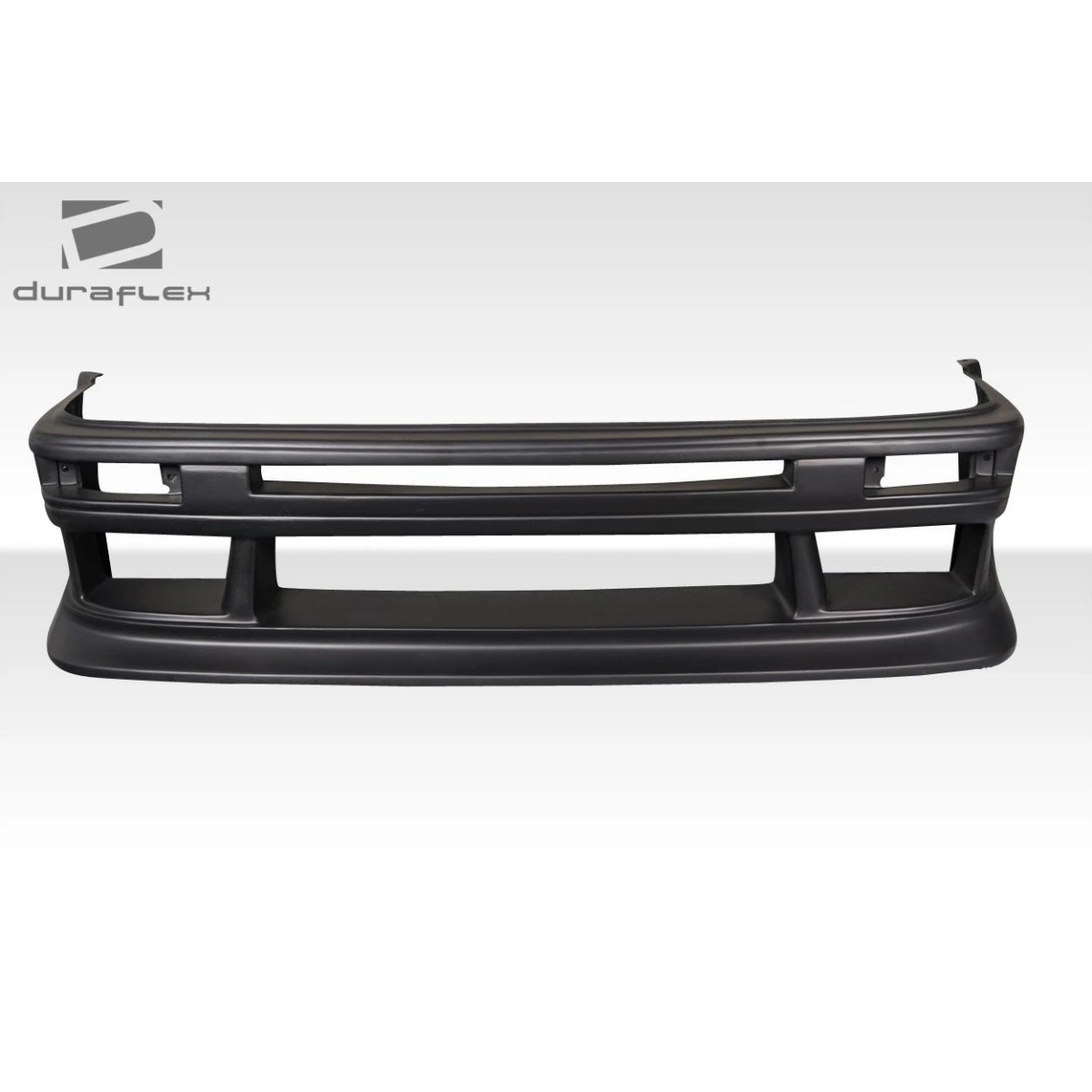 Modify your Toyota Corolla 1984 with our Exterior/Front Bumpers - 5